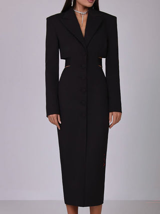 Gild - Kleid