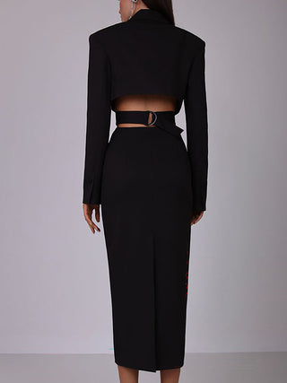 Gild - Kleid