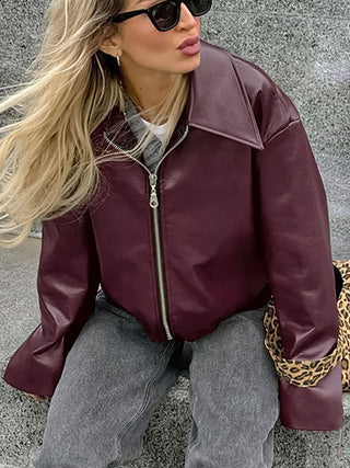 Hilda - Oberteile