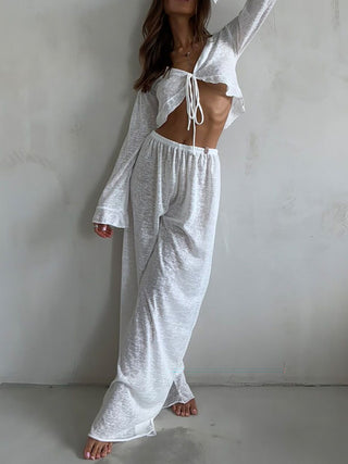 Cruz – Zweiteiliges Set