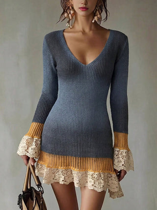 Gild - Kleid