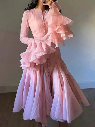 Gild - Kleid