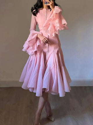 Gild - Kleid