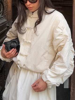 Hilda - Oberteile