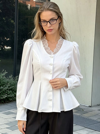 Hilda - Oberteile
