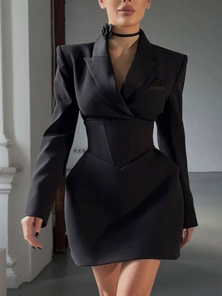 Gracen - Kleid