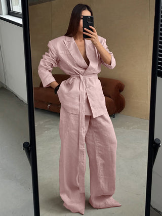 Grove - Zweiteiliges Set
