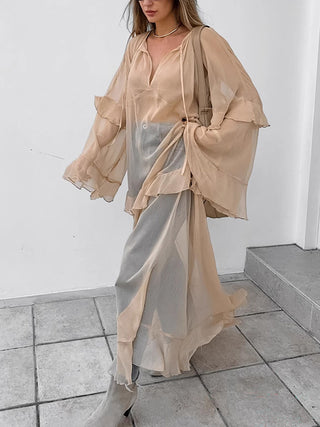 Hilda - Oberteile