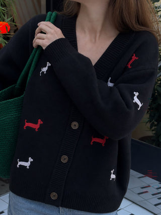 Hilda - Oberteile